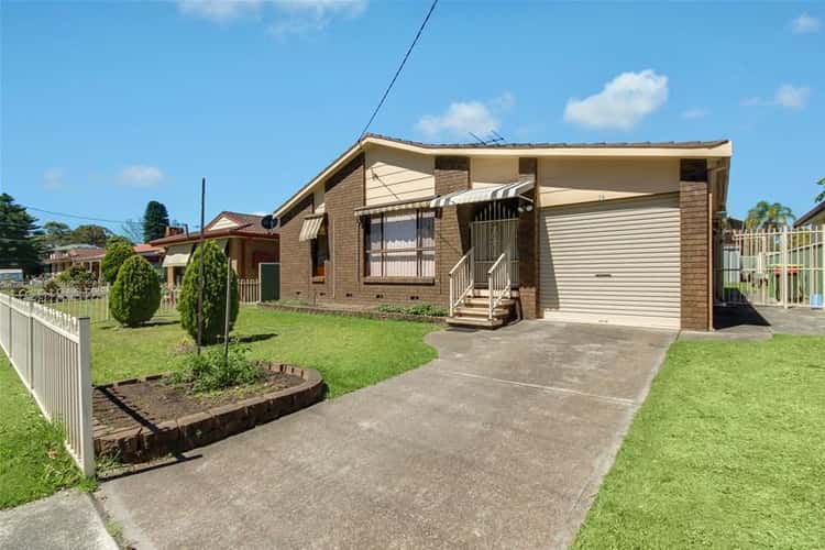 22 Vales Road, Mannering Park NSW 2259