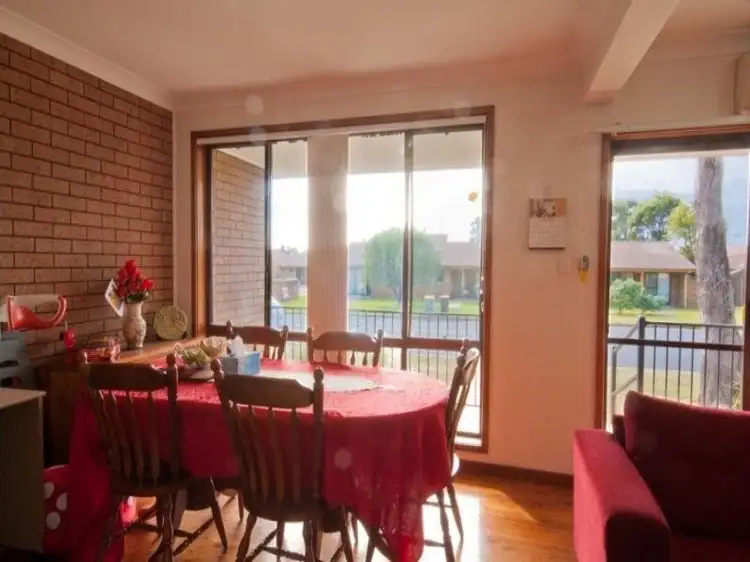 Third view of Homely unit listing, 1/6 Simpson Terrace, Singleton NSW 2330