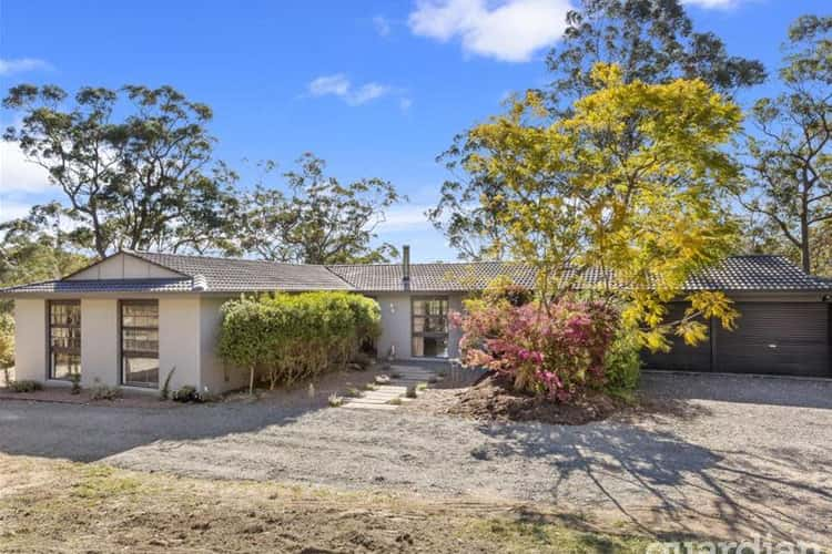 35 Canoelands Road, Canoelands NSW 2157