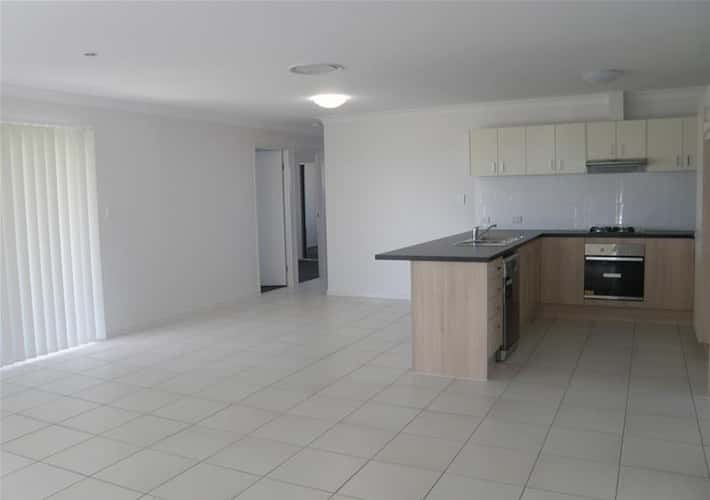 Third view of Homely house listing, 49 Highland Way, Biloela QLD 4715