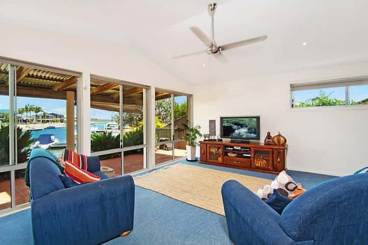 Sixth view of Homely house listing, 55 Witonga Drive, Yamba NSW 2464