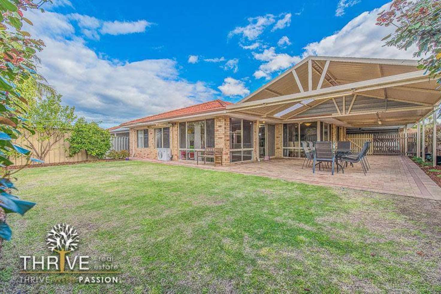 Main view of Homely house listing, 90 Molloy Circuit, Atwell WA 6164