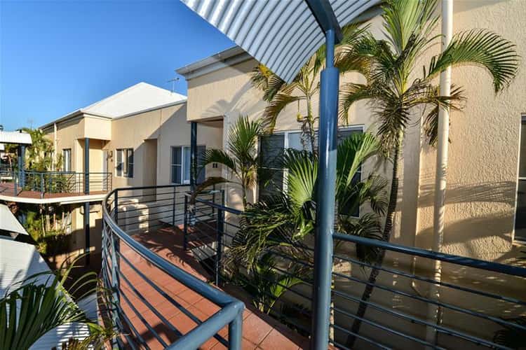 Second view of Homely apartment listing, 11/35 Paspaley Place, Cullen Bay NT 820