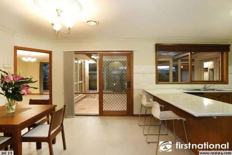 Fourth view of Homely house listing, 13 Howell Drive, Berwick VIC 3806