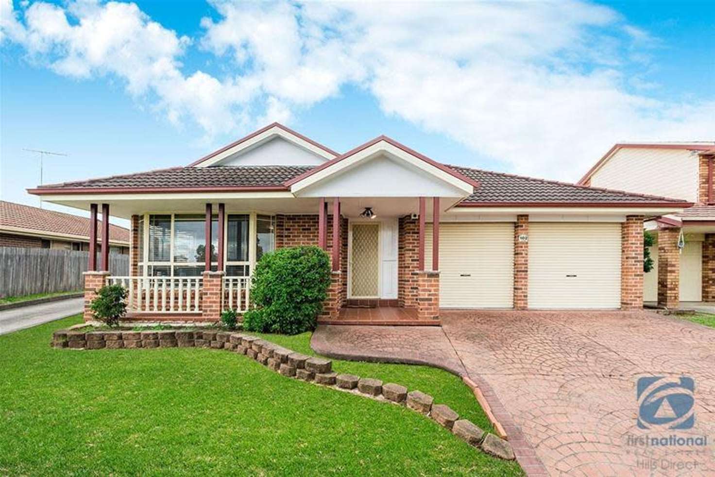 Main view of Homely house listing, 102 Kennington Avenue, Quakers Hill NSW 2763