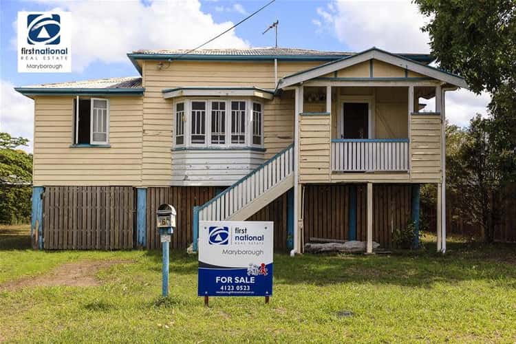6 May Street, Granville QLD 4650