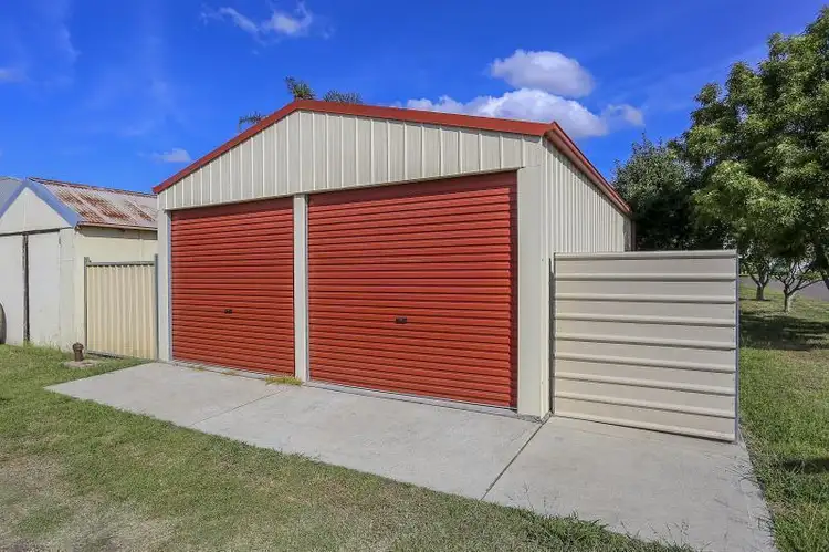Third view of Homely house listing, 2 Ada Street, Singleton NSW 2330