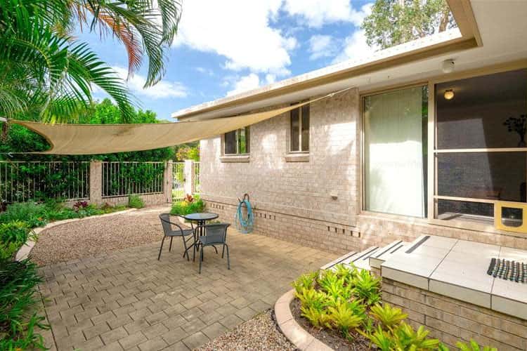 Second view of Homely townhouse listing, 1/15a Shores Drive, Yamba NSW 2464