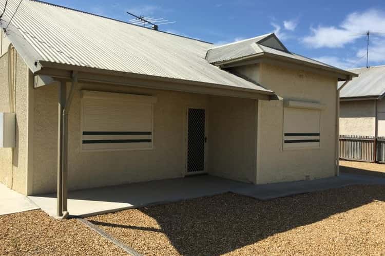 Main view of Homely house listing, 17 Webb Street, Tailem Bend SA 5260