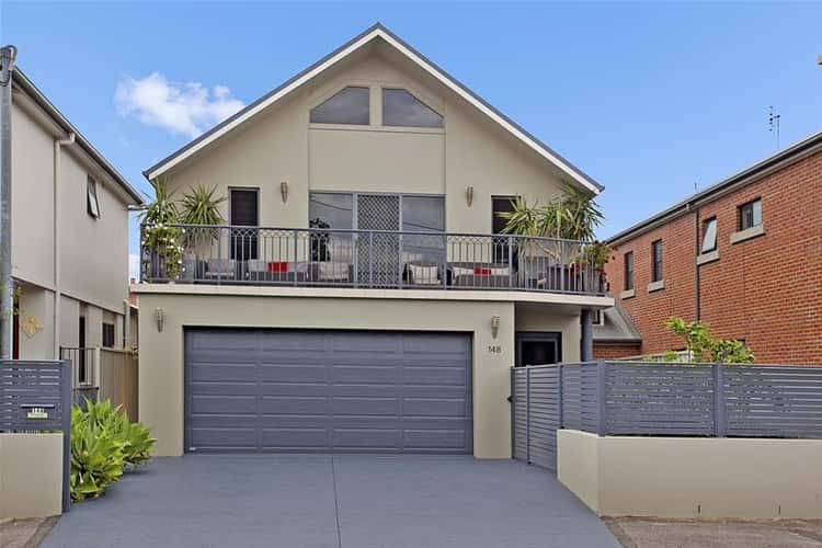 Main view of Homely house listing, 148 Union Street, The Junction NSW 2291