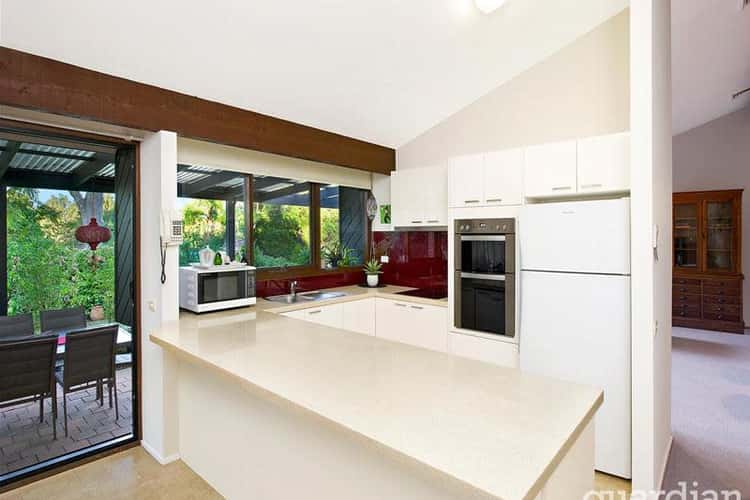 Third view of Homely house listing, 62 Allandale Drive, Baulkham Hills NSW 2153