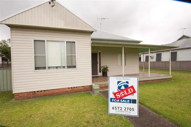Main view of Homely house listing, 6 Albert Street, Singleton NSW 2330