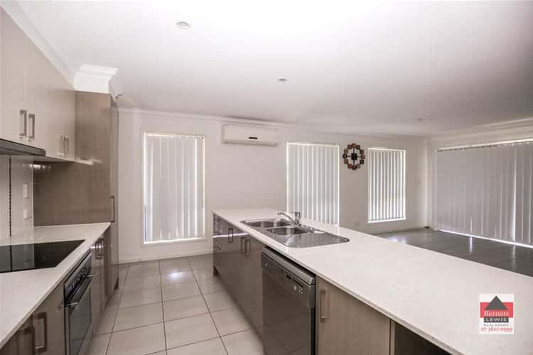 Third view of Homely house listing, 14 Breezeway Drive, Bahrs Scrub QLD 4207