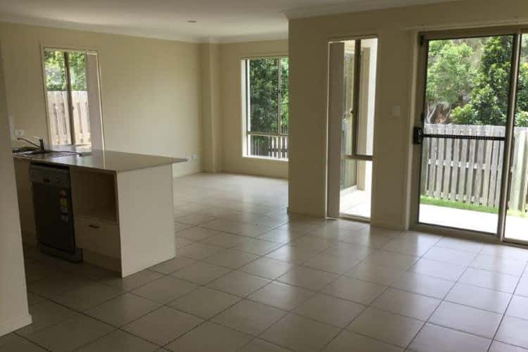 Fourth view of Homely house listing, 30 Cielo Lane, Coomera QLD 4209