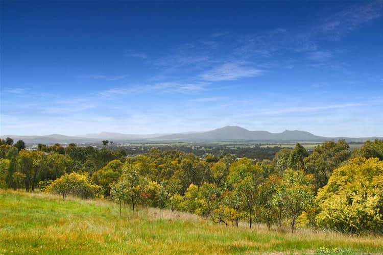 Second view of Homely residentialLand listing, Lot 1/33 Bellinghams Hill Road, Ararat VIC 3377