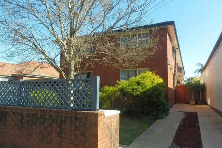 Main view of Homely apartment listing, 4/9 Jones Street, Croydon NSW 2132