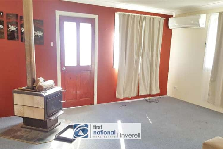 Fifth view of Homely house listing, 50 Inverell Street, Ashford NSW 2361