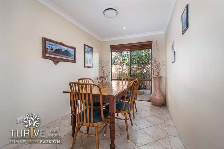 Fifth view of Homely house listing, 16 Concraige Way, Willetton WA 6155