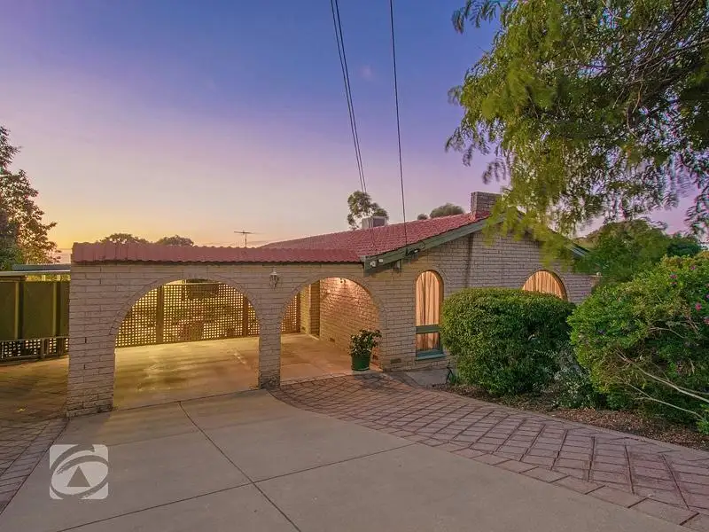 Main view of Homely house listing, 16 Wattle Crescent, Tea Tree Gully SA 5091