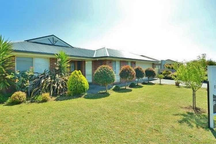 Main view of Homely house listing, 3 Royal Parade, Inverloch VIC 3996