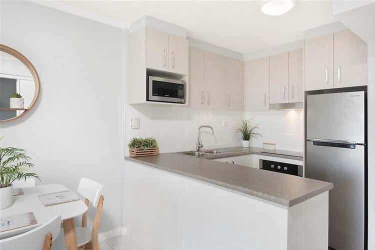 Fourth view of Homely unit listing, 338/180 Alexandra Parade, Alexandra Headland QLD 4572