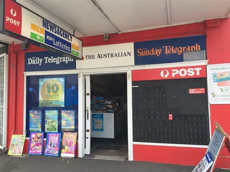 12 Moate Street, Georgetown NSW 2298