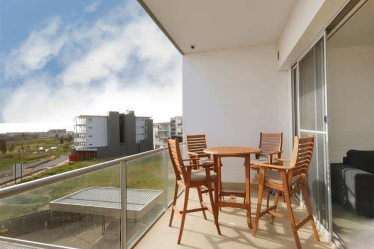 Fourth view of Homely apartment listing, 206/1-5 Euston Walk, Mawson Lakes SA 5095