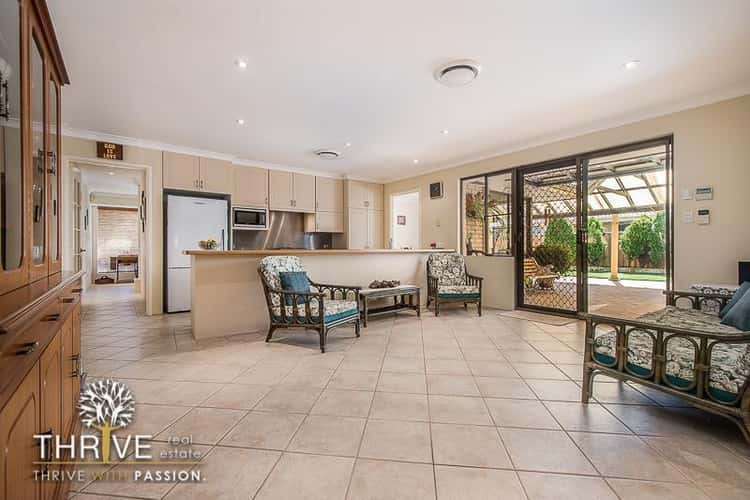 Fourth view of Homely house listing, 16 Concraige Way, Willetton WA 6155