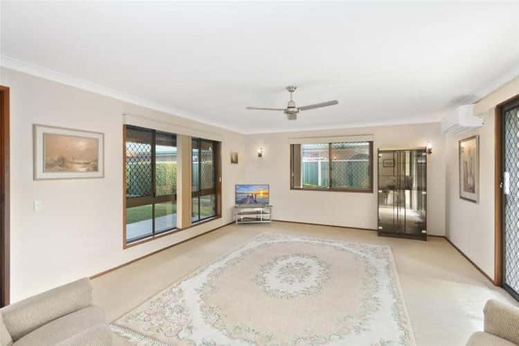 Sixth view of Homely house listing, 79 K P McGrath Drive, Elanora QLD 4221