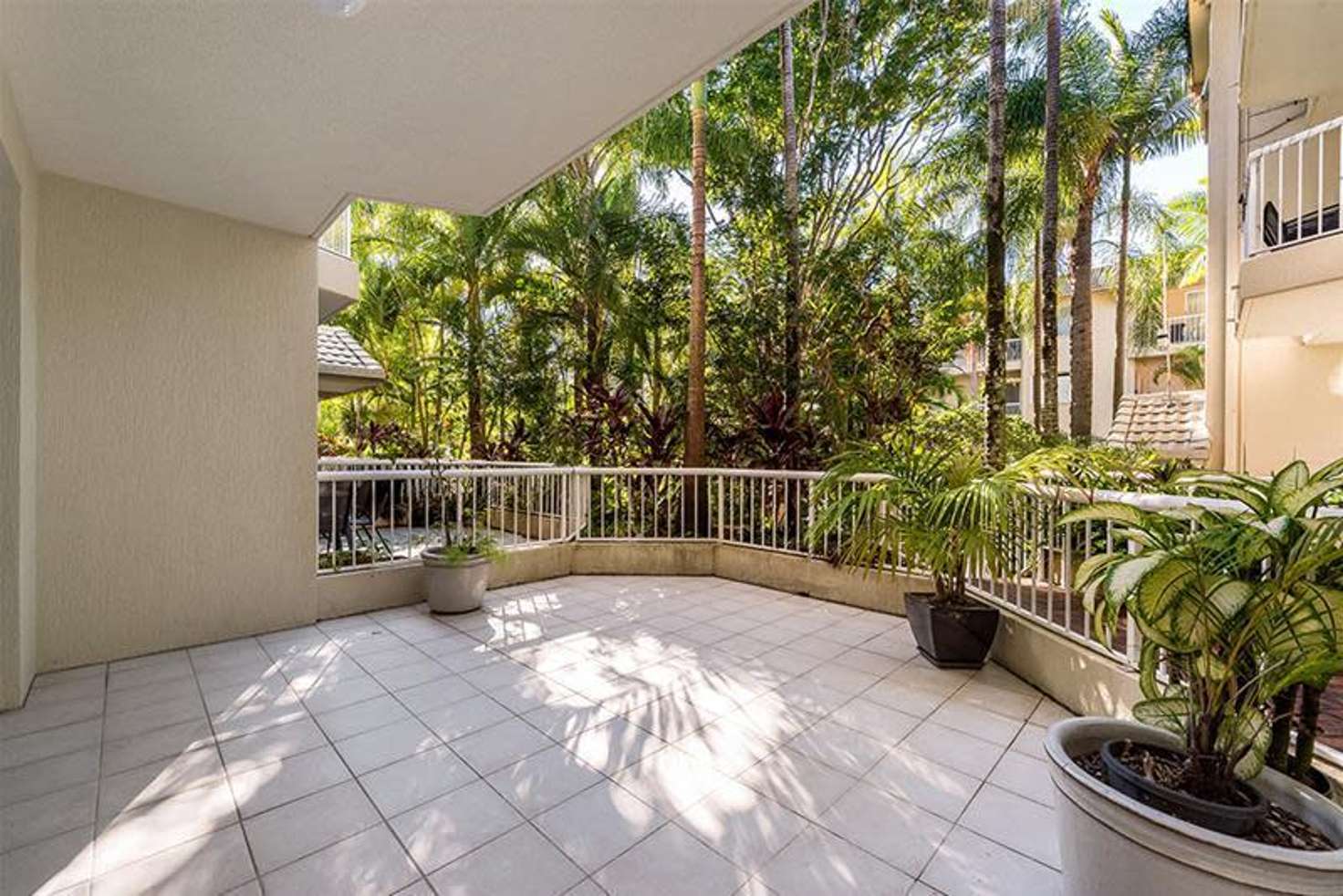 Main view of Homely apartment listing, 4 'Surfers Tropique' Wharf Road, Surfers Paradise QLD 4217