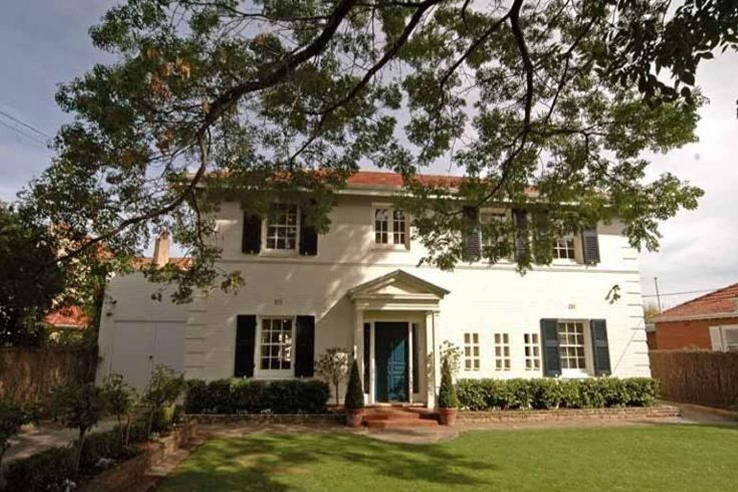 Main view of Homely house listing, 4 Briar Avenue, Medindie SA 5081