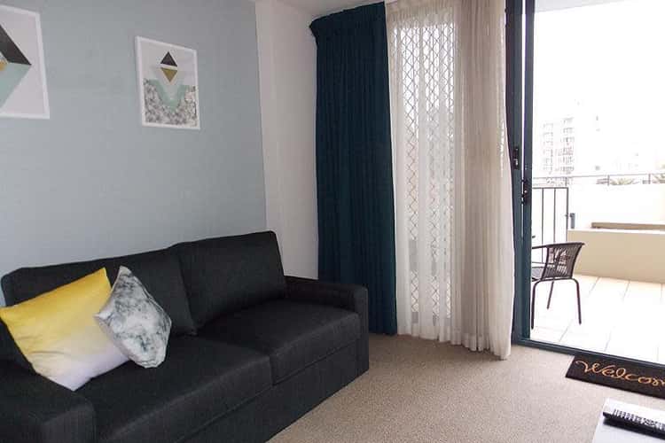 Fifth view of Homely apartment listing, 304/1 Abel Place, Cronulla NSW 2230