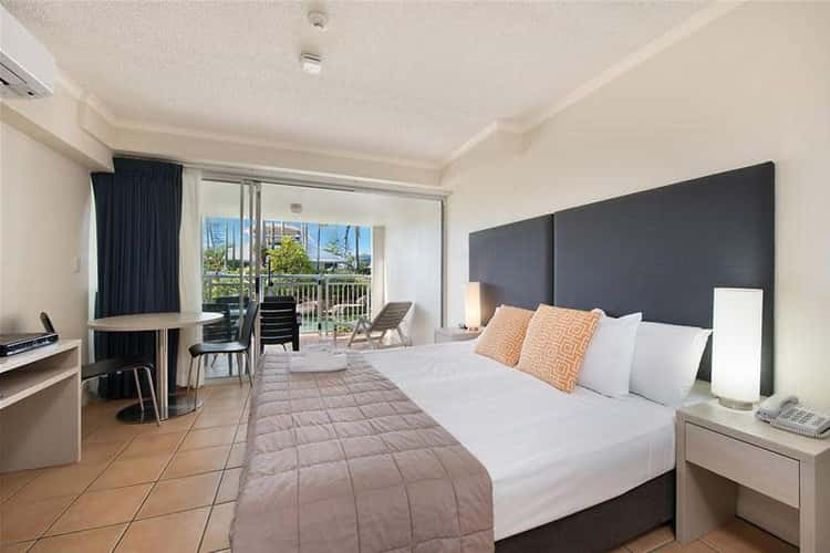 Second view of Homely unit listing, 130/180 Alexandra Parade, Alexandra Headland QLD 4572