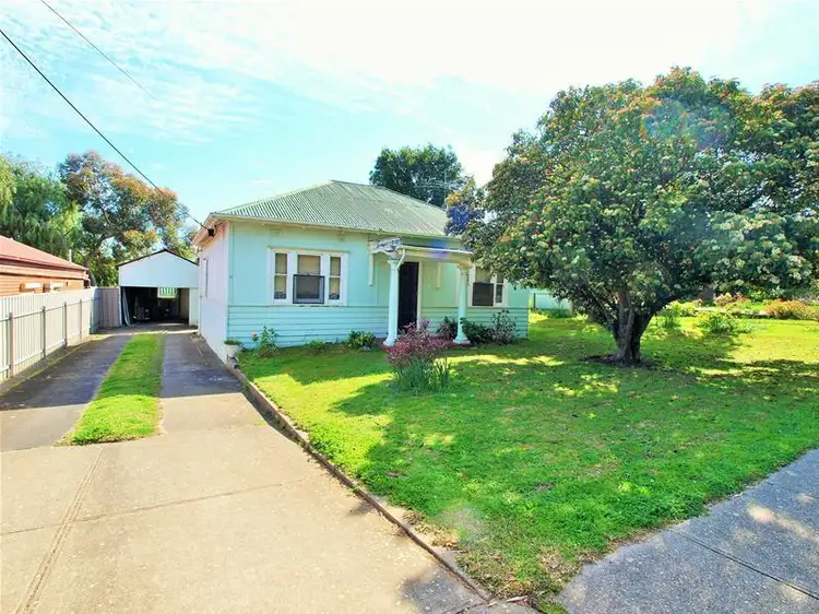 29 William Street, Tea Tree Gully SA 5091