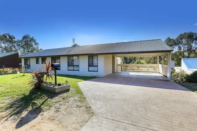 Sixth view of Homely house listing, 34 Wilmot Place, Singleton NSW 2330