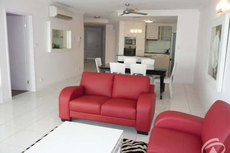 Third view of Homely apartment listing, 103/125-129 The  Esplanade, Cairns City QLD 4870
