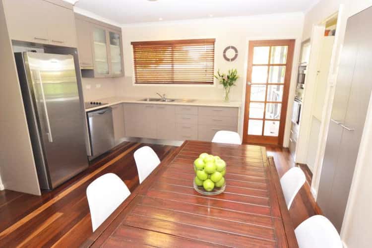 Fifth view of Homely house listing, 18 Gerard Street, Biloela QLD 4715