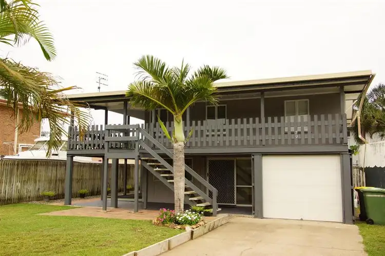 79 Zelma Street, Grasstree Beach QLD 4740