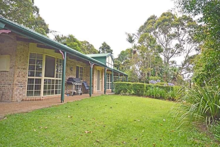 Third view of Homely house listing, 4-6 Demavend Drive, Tamborine Mountain QLD 4272