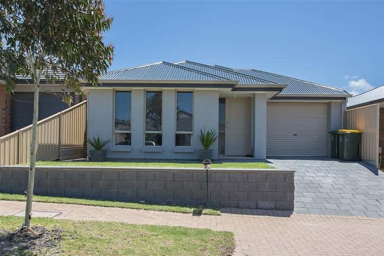 Main view of Homely house listing, 13 Halton Court, Seaford Meadows SA 5169