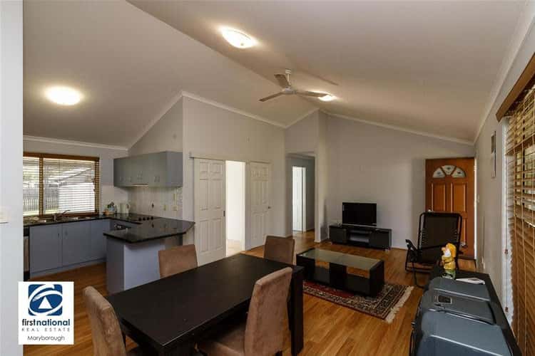 Second view of Homely house listing, 16 Vaughan Street, Aldershot QLD 4650
