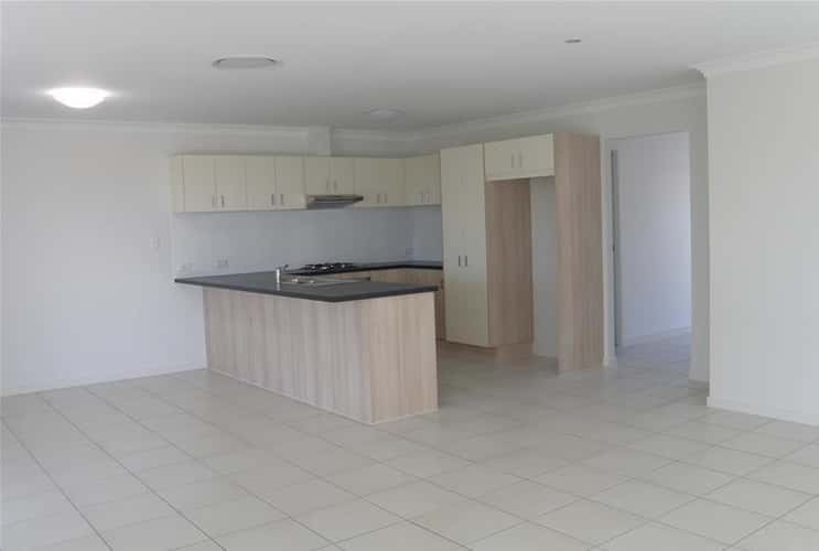 Second view of Homely house listing, 49 Highland Way, Biloela QLD 4715