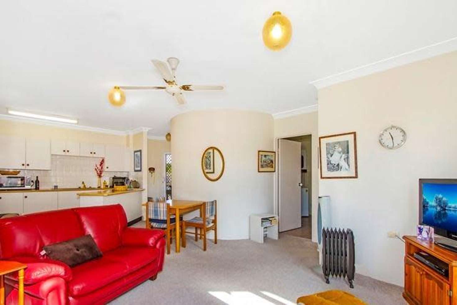 Main view of Homely unit listing, 54/15 Lorraine Avenue, Berkeley Vale NSW 2261