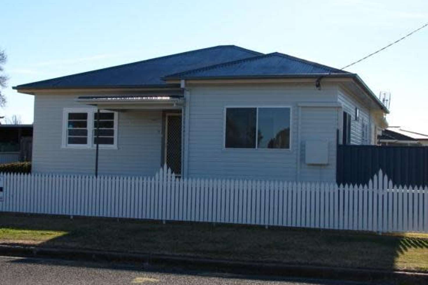 Main view of Homely house listing, 7 Hall Street, Aberdeen NSW 2336