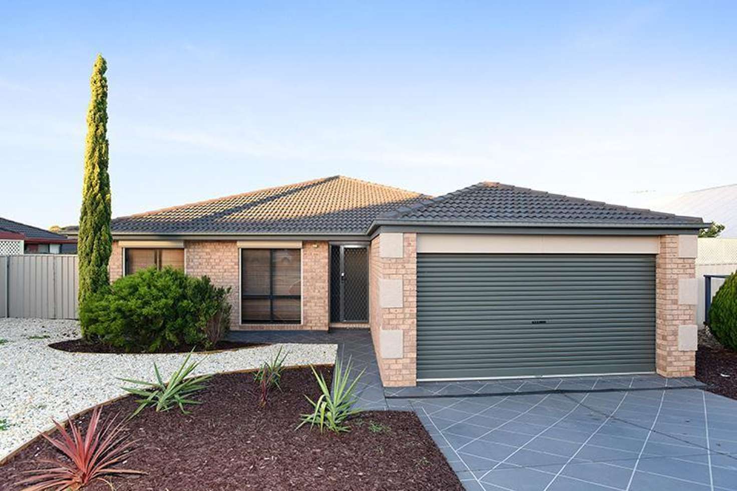 Main view of Homely house listing, 18 Simone  Crescent, Morphett Vale SA 5162