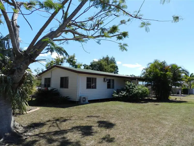 32 Maralyn Avenue, Grasstree Beach QLD 4740