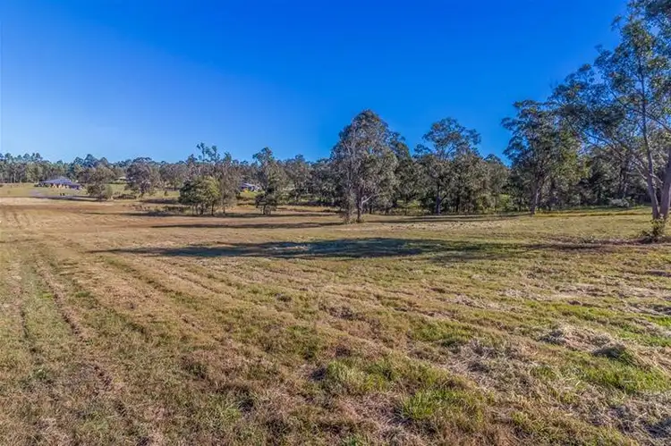 Fifth view of Homely land listing, Lot 115 Tareeda Way, Spring Grove NSW 2470