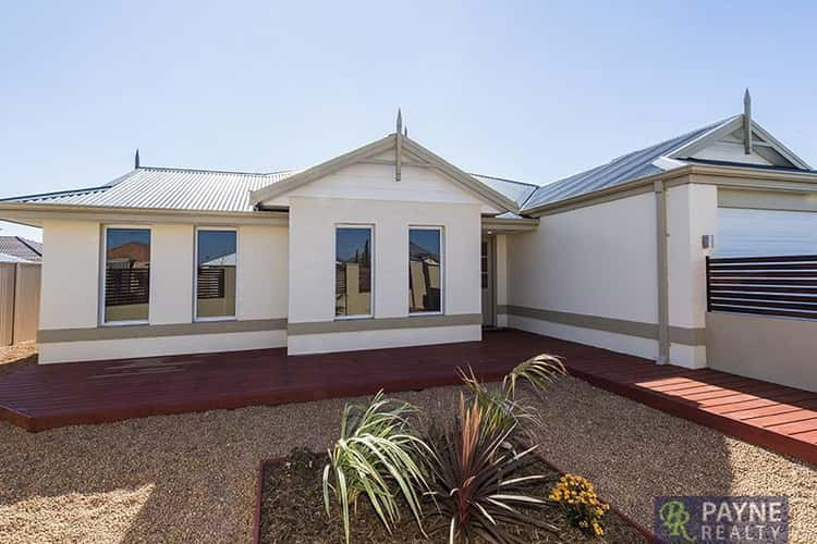 Main view of Homely house listing, 8 Swanbourne  Avenue, Secret Harbour WA 6173