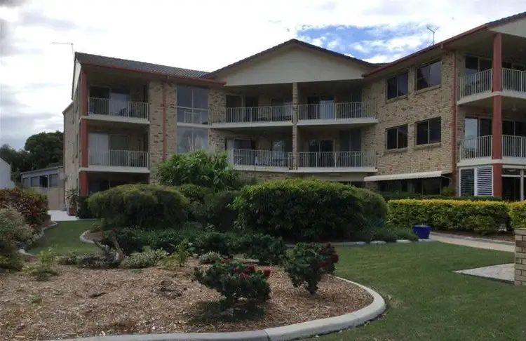 4/5 Wattle Avenue, Bongaree QLD 4507