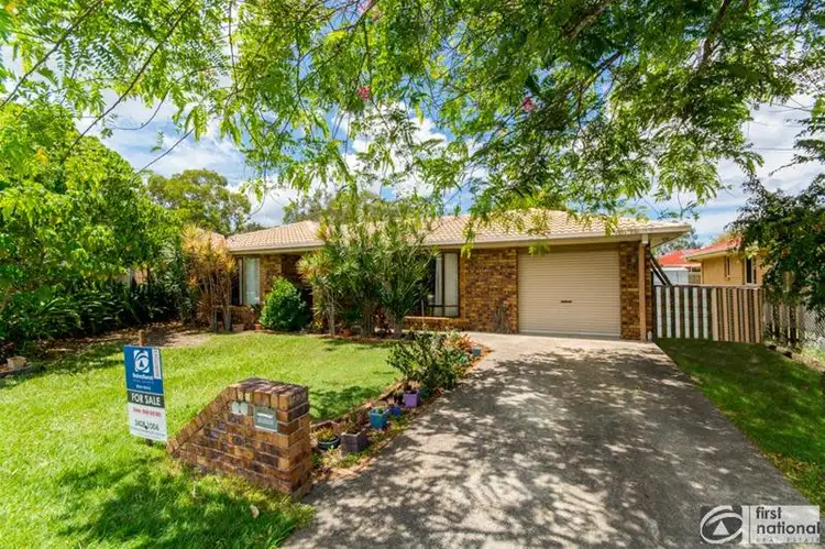 30 Boronia Drive, Bellara QLD 4507